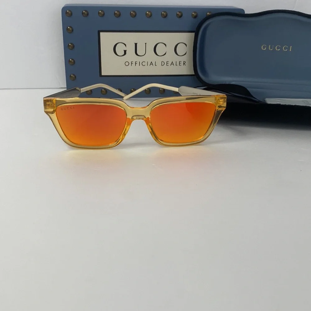 Gucci seasonal icon
